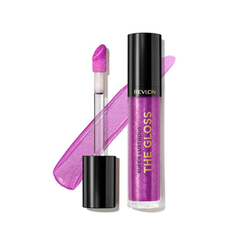 Revlon Super Lustrous The Gloss Lipgloss - 230 Sugar Violet