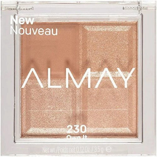 Almay Squad Eyeshadow - 230 Own It