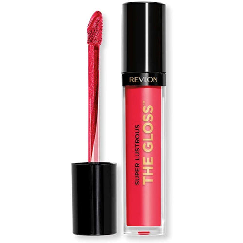 Revlon Super Lustrous The Gloss Lipgloss - 240 Fetal Apple