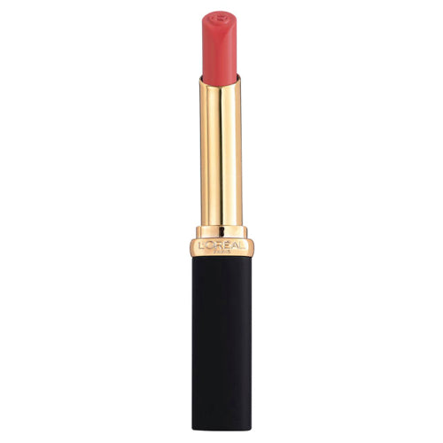 Loreal Color Riche Volume Matte Lipstick - 241 Coral Irreverent