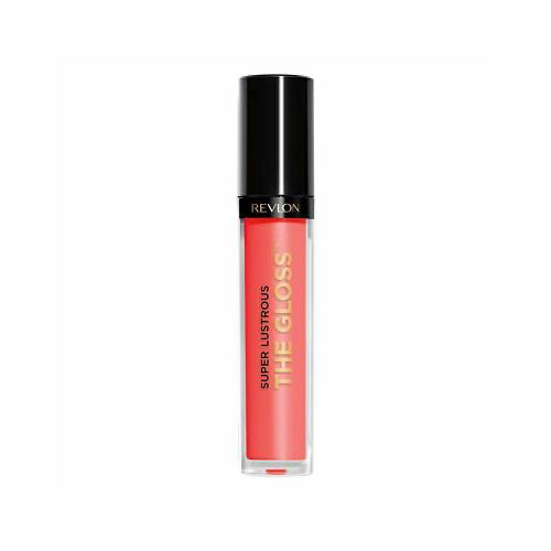 Revlon Super Lustrous The Gloss Lipgloss - 243 Solar Coral