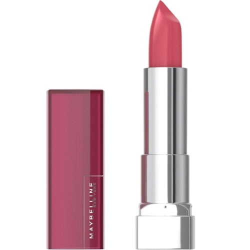 Maybelline Color Sensational Cream Lipstick - 244 Pink Score