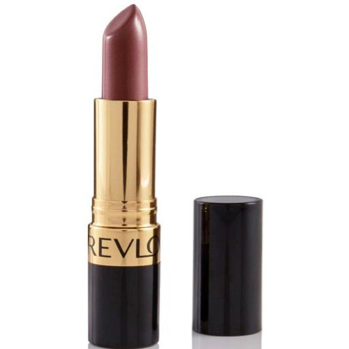 Revlon Super Lustrous Pearl Lipstick - 245 Smoky Rose