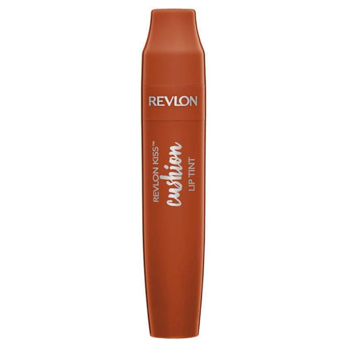 Revlon Kiss Cushion Lip Tint - 250 High End Coral