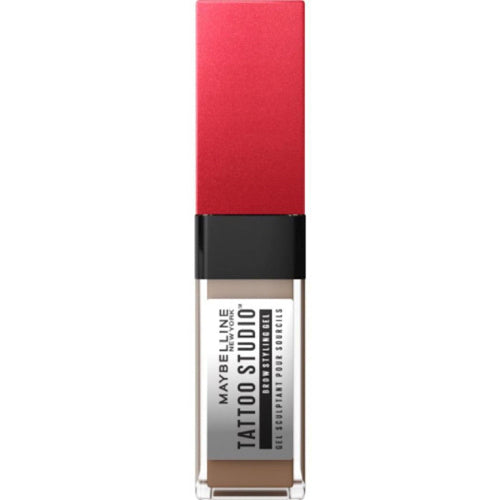 Maybelline Tattoo Brow 36hr Styling Gel - 255 Soft Brown