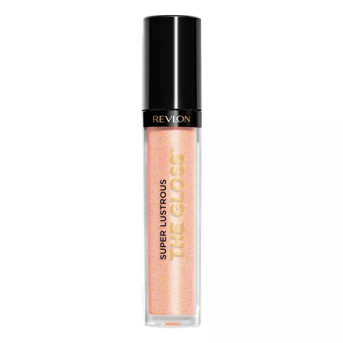Revlon Super Lustrous The Gloss Lipgloss - 255 Sandstorm