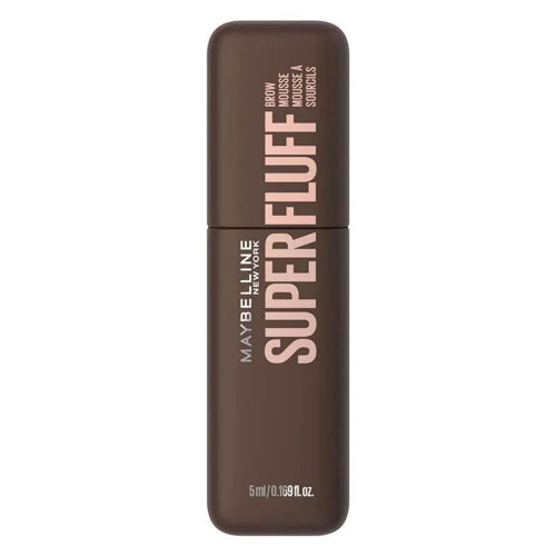 Maybelline Super Fluff Brow Mousse - 255 Soft Brown