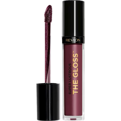 Revlon Super Lustrous The Gloss Lipgloss - 265 Black Cherry