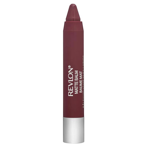 Revlon Matte Lip Balm - 265 Fierce