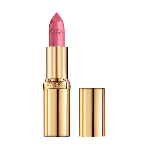 Loreal Color Riche Lipstick - 268 Rose Grenat