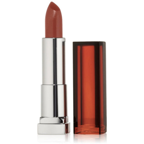 Maybelline Color Sensational Cream Lipstick - 275 Crazy For Coffee