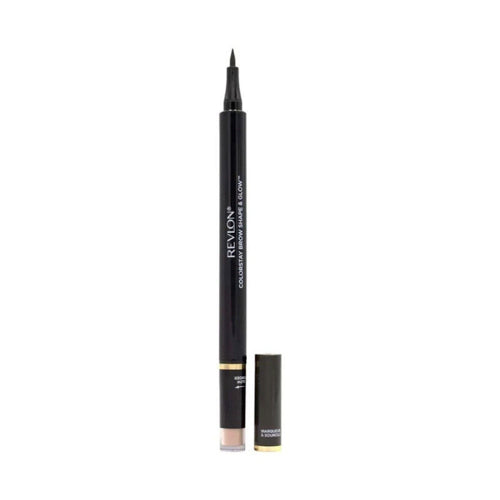 Revlon Colorstay Brow Shape & Glow Marker/Powder - 290 Graphite