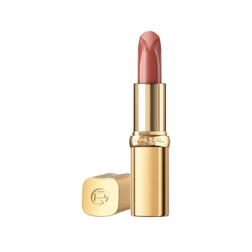 Loreal Color Riche Nude Intense Lipstick - 540 Nu Unstoppable