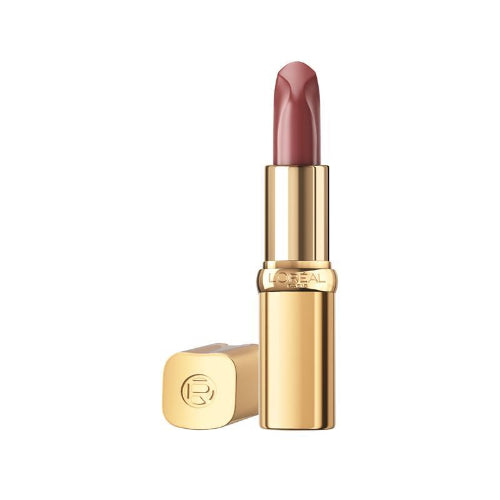 Loreal Color Riche Nude Intense Lipstick - 570 Worth It Intense