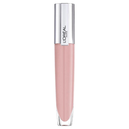 Loreal Rouge Signature Plump Lipgloss - 402 I Soar