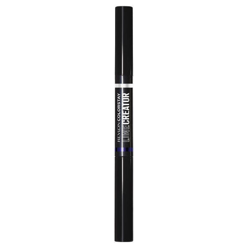 Revlon Colorstay Line Creator Double Ended 24hr Eyeliner - 154 Cool As Ice