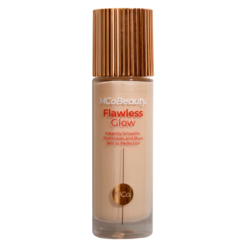 MCoBeauty Flawless Glow Luminous Skin Filter - 2 Fair