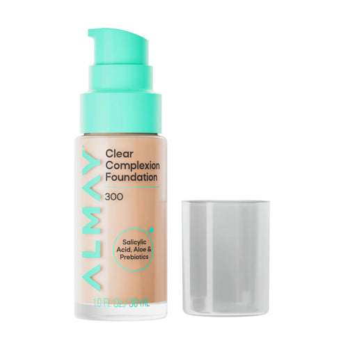 Almay Clear Complexion Makeup - 300
