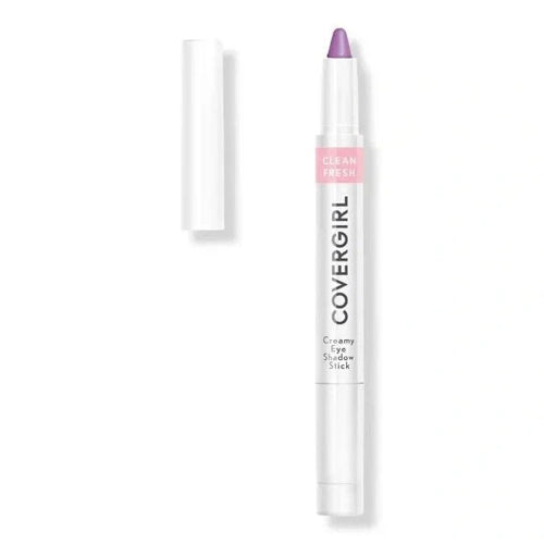 Covergirl Clean Fresh Creamy Eyeshadow Stick - 300 Lilac Bloom