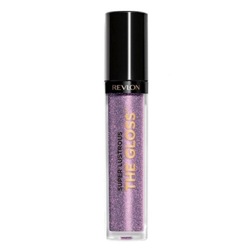 Revlon Super Lustrous The Gloss Lipgloss - 302 Glazing Lilac