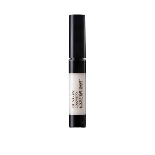 Revlon Colorstay Brow Gel Fibre Filler - 306 Clear Transparent