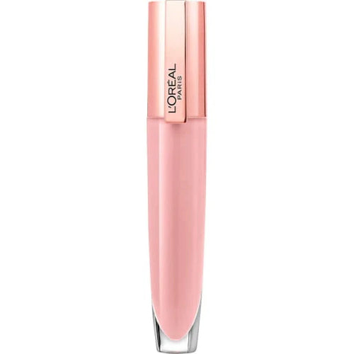 Loreal Glow Paradise Balm In Gloss Lipgloss - 30 Prestine Pink