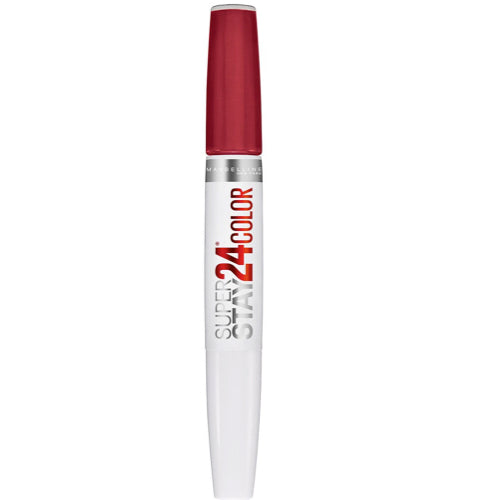 Maybelline Super Stay 24 Color Lipcolor - 310 Optic Ruby