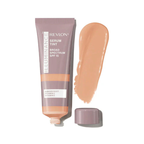Revlon Illuminance Serum Tint Foundation - 313 Light Tan