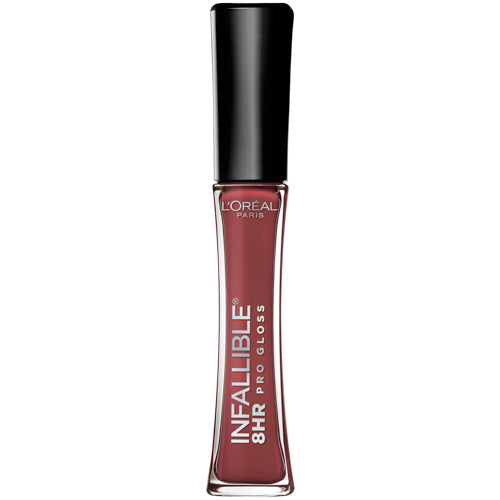 Loreal Infallible 8HR Pro Matte Lipgloss - 314 Nude Allure