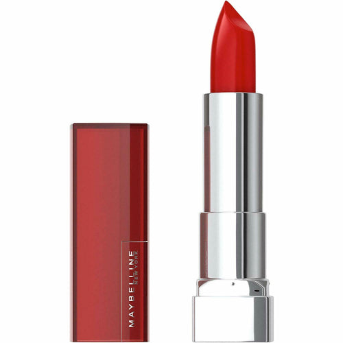 Maybelline Color Sensational Cream Lipstick - 333 Hot Chase