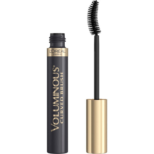 Loreal Voluminous Original Curved Mascara - 340 Black