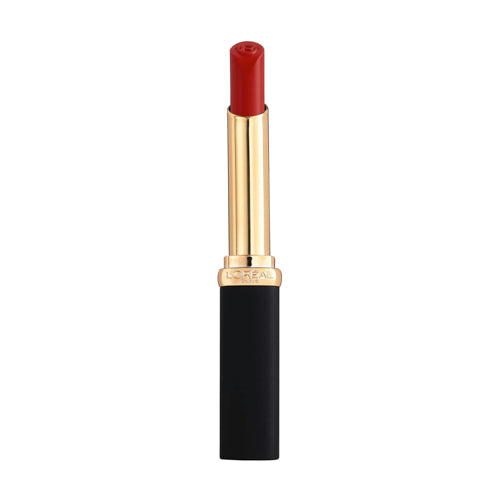 Loreal Color Riche Volume Matte Lipstick - 346 Rouge Determination
