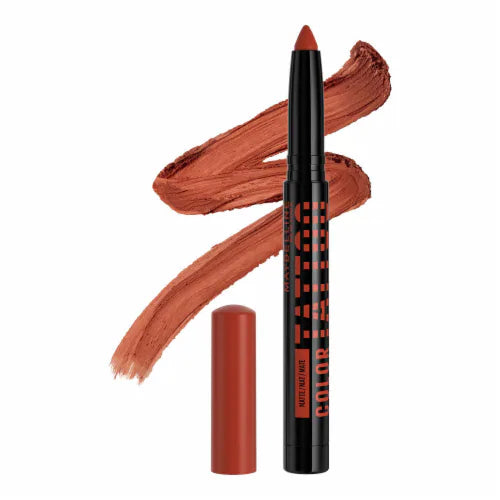 Maybelline Color Tattoo 24h Eye Stix - 35 I Am Powerful