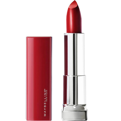 Maybelline Color Sensational Cream Lipstick - 385 Ruby For Me