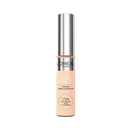 Loreal True Match Radiant Serum Concealer - 3R Light Medium