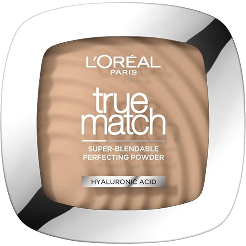 Loreal True Match Super Blendable Powder - 3R/3C
