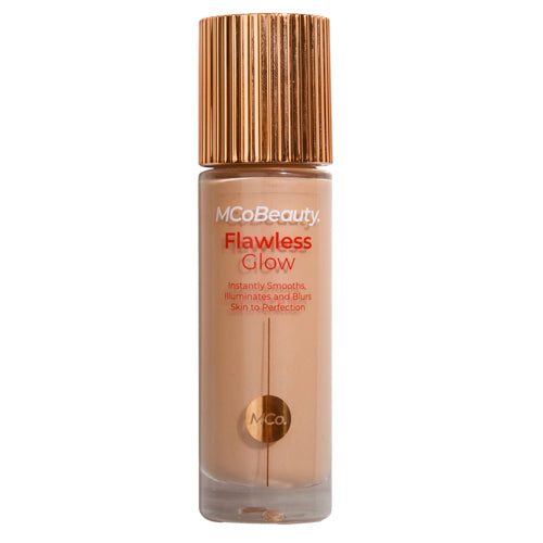 MCoBeauty Flawless Glow Luminous Skin Filter - 3 Light