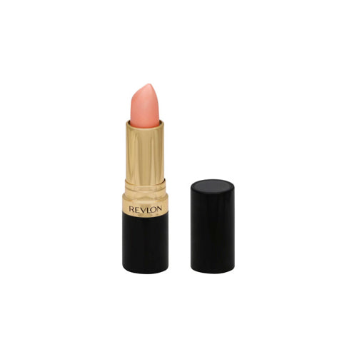 Revlon Super Lustrous Pearl Lipstick - 405 Silver City Pink