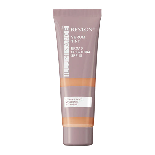 Revlon Illuminance Serum Tint Foundation - 409 Brulee