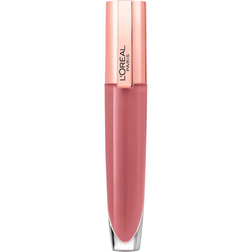 Loreal Glow Paradise Balm In Gloss Lipgloss - 40 Blissful Blush