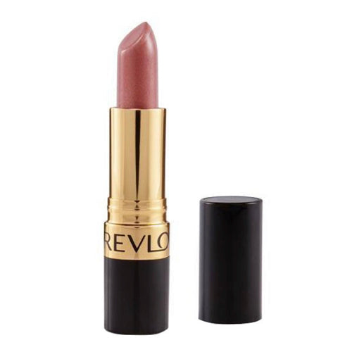 Revlon Super Lustrous Pearl Lipstick - 420 Blushed