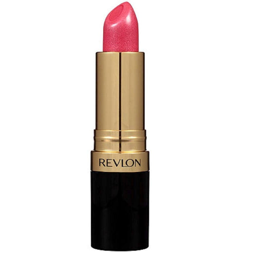 Revlon Super Lustrous Pearl Lipstick - 430 Softsilver Rose