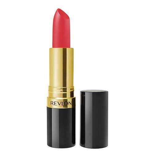 Revlon Super Lustrous Creme Lipstick - 435 Love That Pink