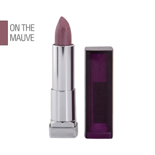 Maybelline Color Sensational Cream Lipstick - 445 On The Mauve