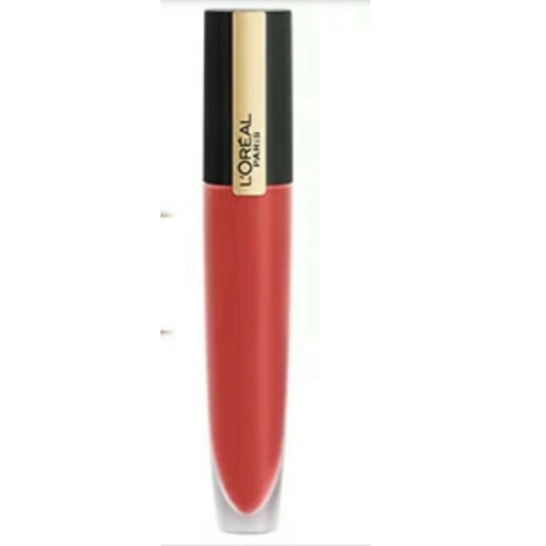 Loreal Rouge Signature Matte Lasting Lipstick - 452 Empowered