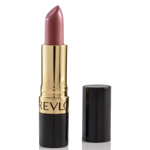 Revlon Super Lustrous Pearl Lipstick - 460 Blushing Mauve