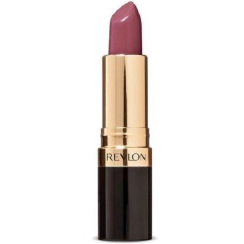 Revlon Super Lustrous Creme Lipstick - 463 Sassy Mauve