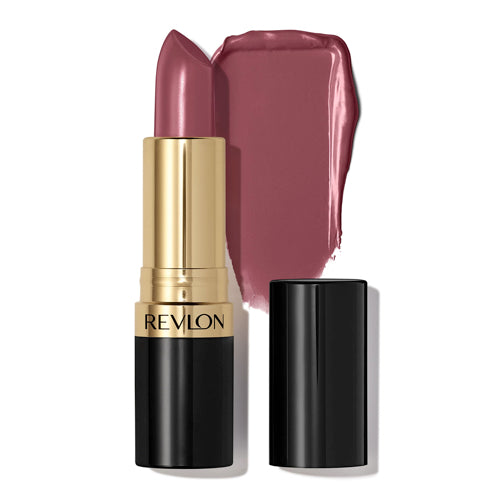 Revlon Super Lustrous Creme Lipstick - 473 Mauvy Night