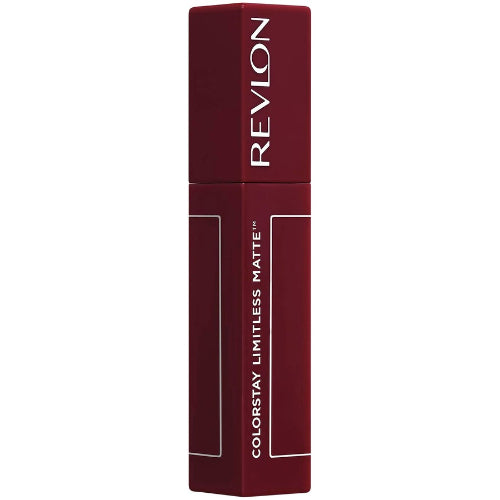 Revlon Colorstay Limitless Liquid Lipstick - 015 Hype Girl
