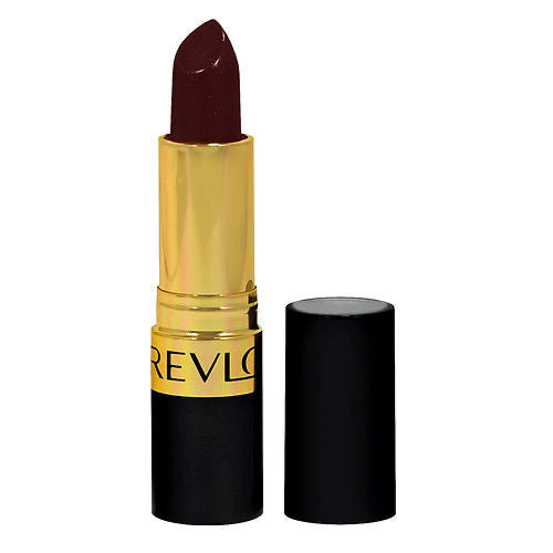 Revlon Super Lustrous Creme Lipstick - 477 Black Cherry